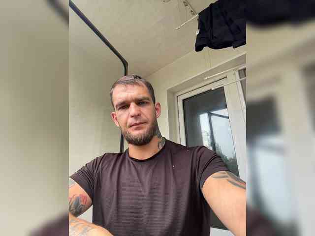 SiMiK7 Live Webcam on BongaCams