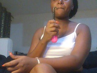 Blackebony254 Porn Show