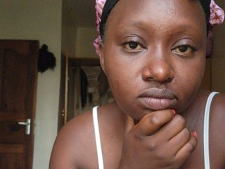 Blackebony254's Live Webcam