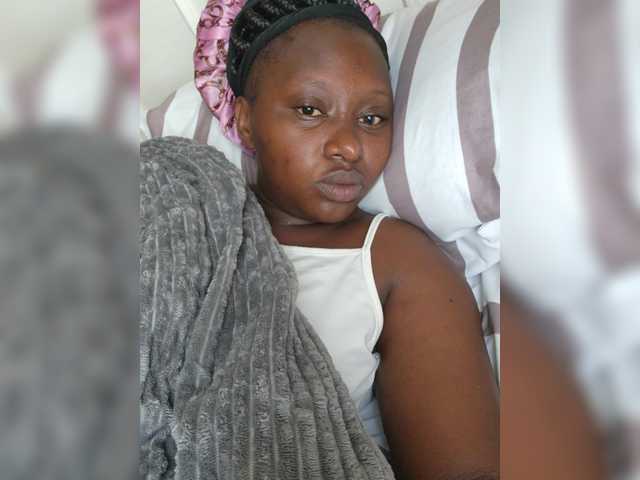 Blackebony254 live cam on BongaCams
