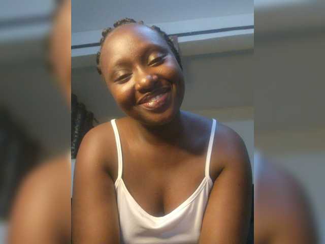 Blackebony254 live cam on BongaCams