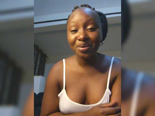 Blackebony254 live cam on BongaCams
