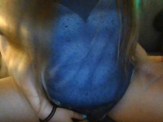 SpanishGirl21 Porn Show