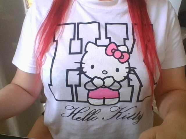 Kitty21 – currently Offline