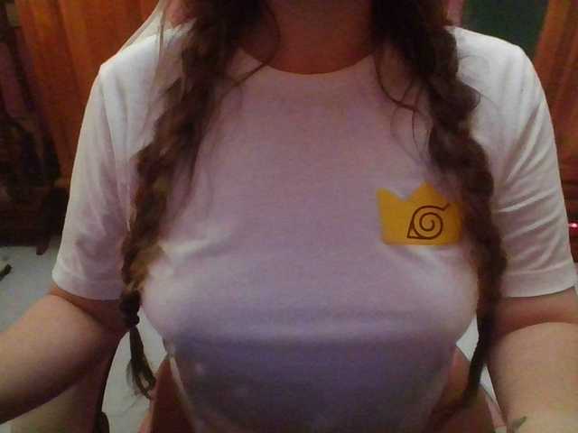 Kitty21 live cam on BongaCams