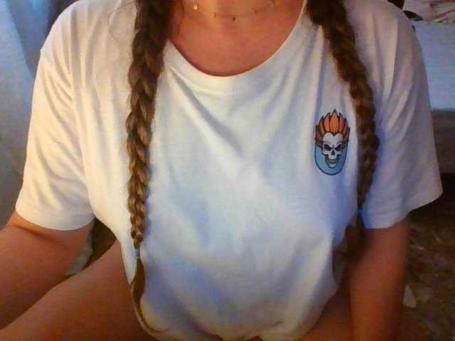 Kitty21 live cam on BongaCams