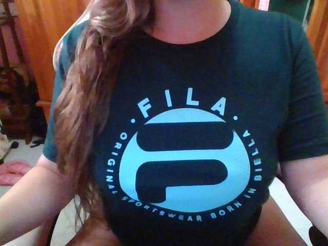 Kitty21 live cam on BongaCams