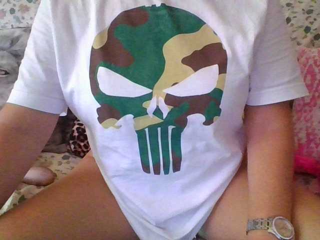 Kitty21 Cam en direct sur BongaCams