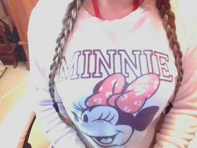 Kitty21 Live Cam on BongaCams