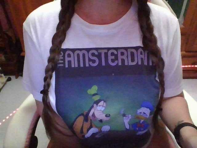 Kitty21 live cam on BongaCams