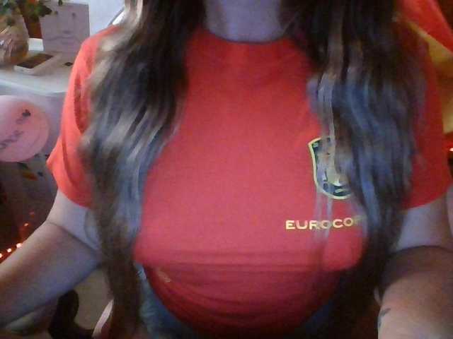 Kitty21 live cam on BongaCams