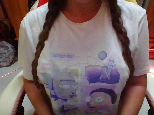 Kitty21 live cam on BongaCams