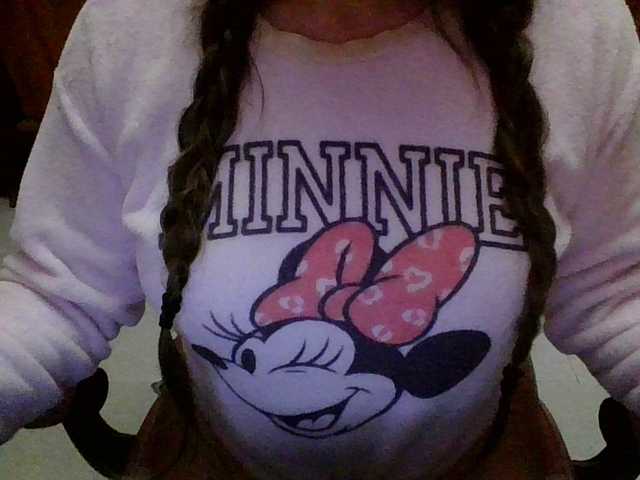 Kitty21's BongaCams show and profile