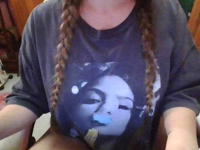 SpanishGirl21 webcam bongacams model stream image