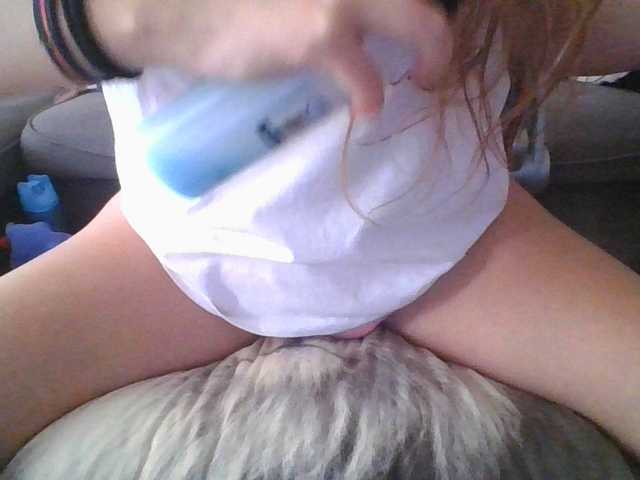 Kitty21 live cam on BongaCams