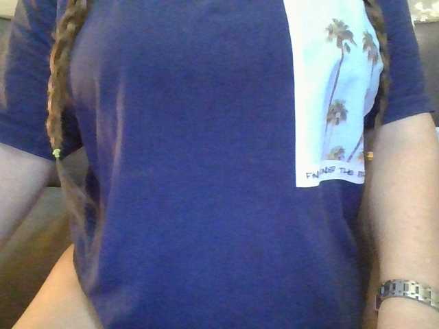 SpanishGirl21 live cam preview