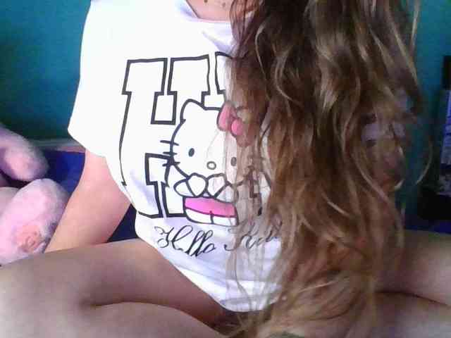 SpanishGirl21 webcam