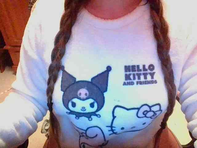 SpanishGirl21 webcam