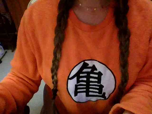 SpanishGirl21 webcam