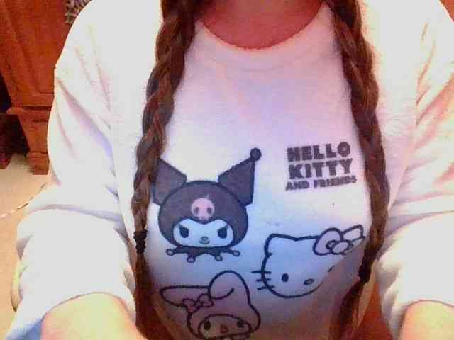 SpanishGirl21 webcam