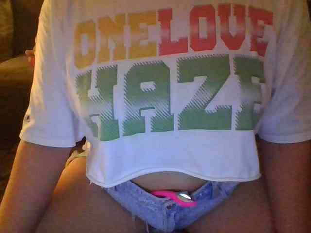 Modelo: SpanishGirl21