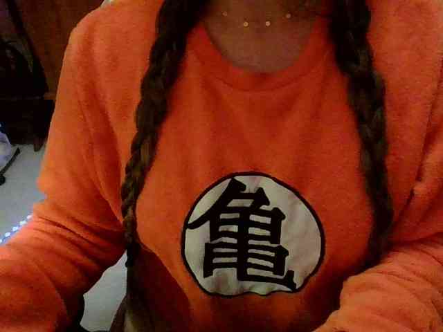 SpanishGirl21 webcam