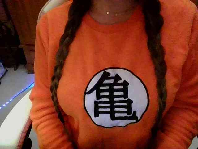 SpanishGirl21 webcam