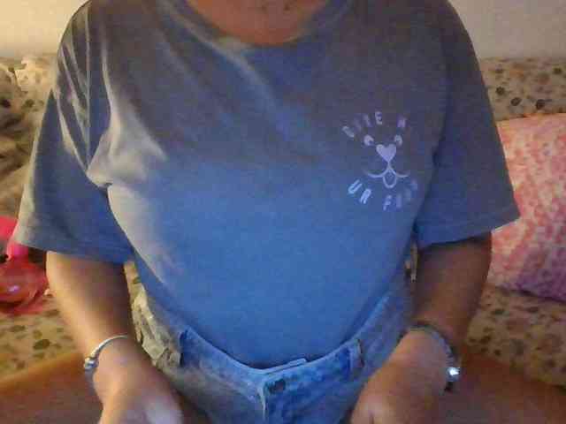 SpanishGirl21 webcam
