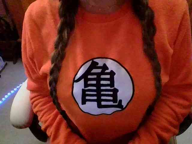 SpanishGirl21 webcam