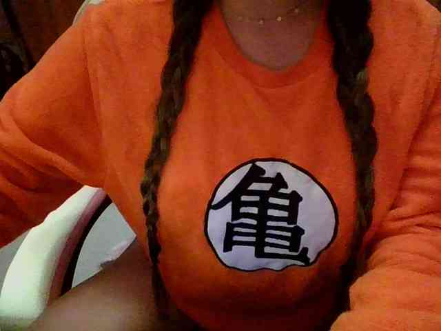 SpanishGirl21 webcam