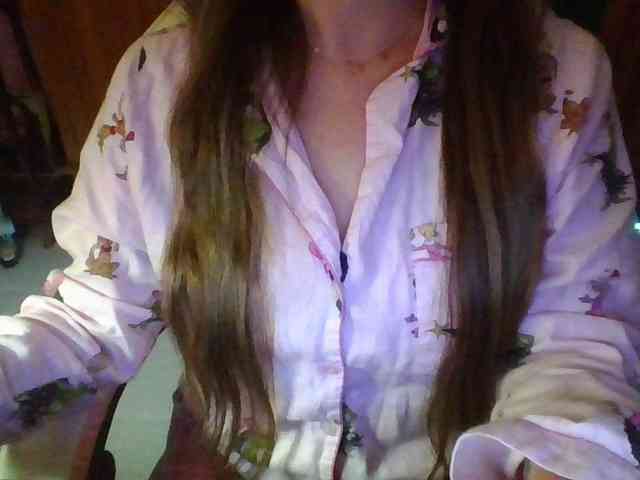 SpanishGirl21 webcam