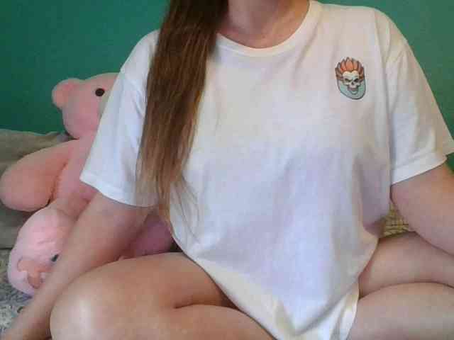 SpanishGirl21 webcam