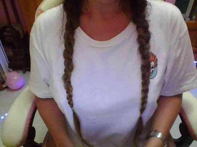 SpanishGirl21 webcam