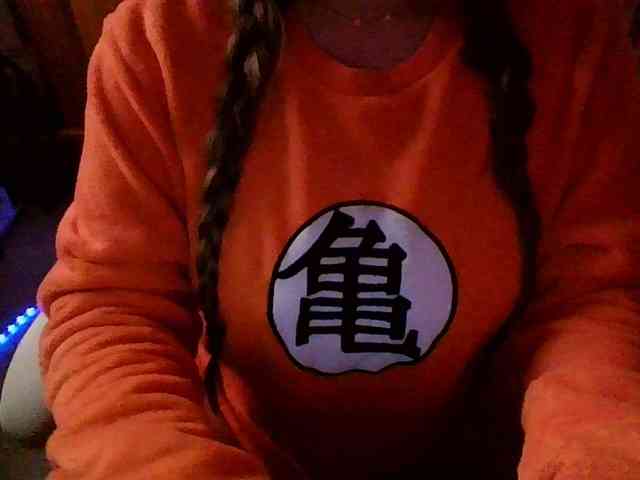 SpanishGirl21 webcam