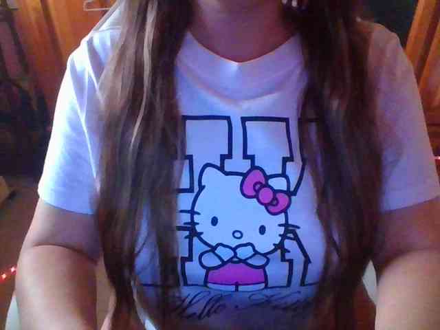 SpanishGirl21 webcam