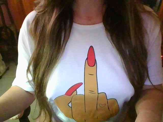SpanishGirl21 webcam
