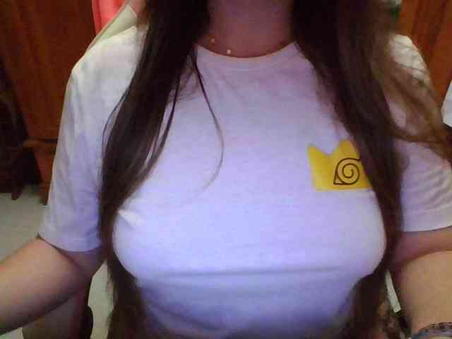 SpanishGirl21 webcam