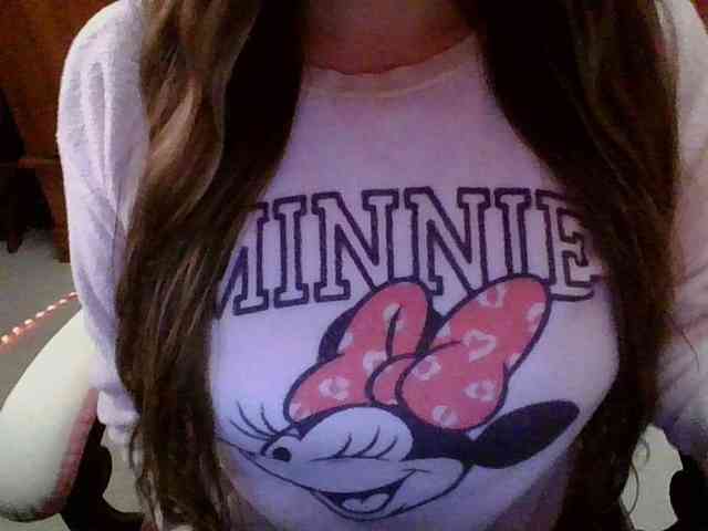 SpanishGirl21 webcam