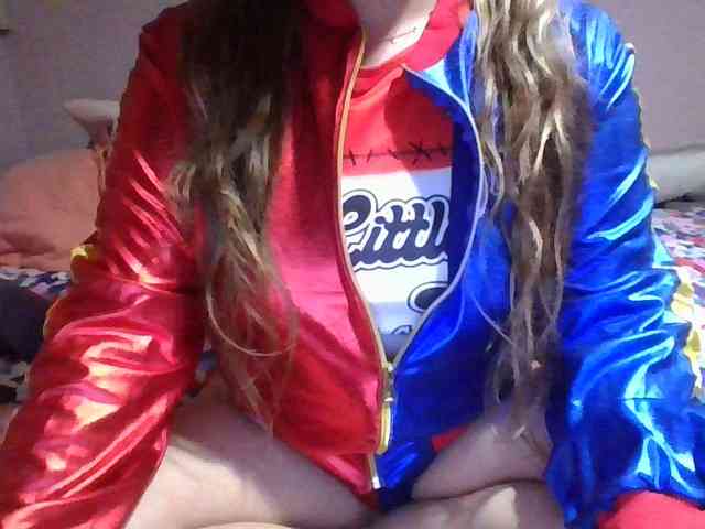 Kitty21 Live Webcam on BongaCams