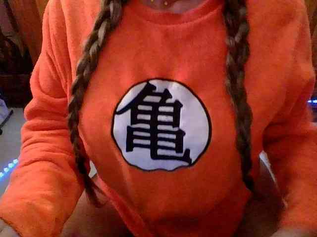 SpanishGirl21 webcam