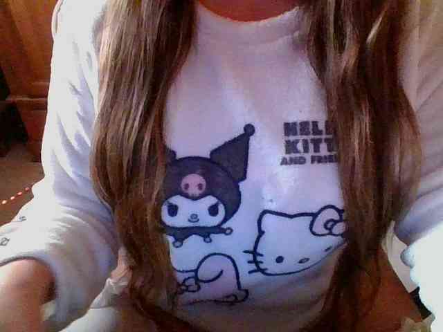 SpanishGirl21 webcam