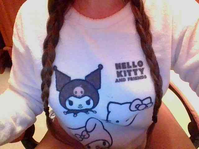 SpanishGirl21 webcam