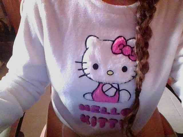 SpanishGirl21 webcam