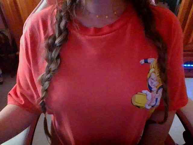 SpanishGirl21 webcam
