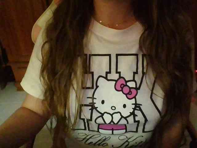 Modelo: SpanishGirl21
