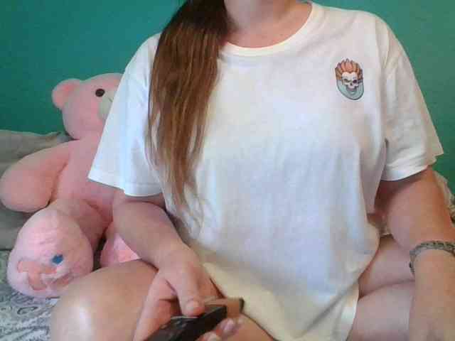 SpanishGirl21 webcam