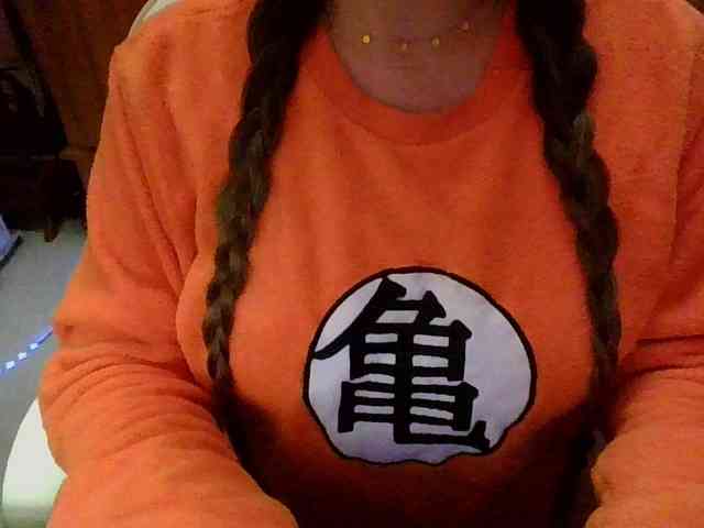 SpanishGirl21 webcam