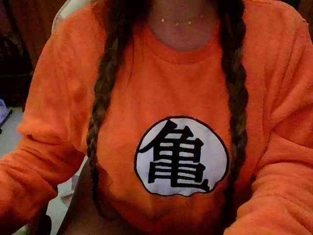 SpanishGirl21 webcam