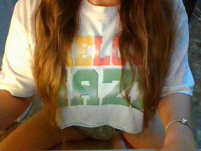 SpanishGirl21 webcam