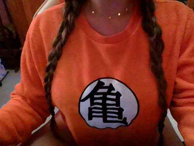 SpanishGirl21 webcam